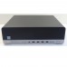 PC HP ELITEDESK 800 G3 I5-6500u 3.2GHZ RAM 8GB SSD 256GB WINDOWS 10 PRO PC SFF RICONDIZIONATO (LOTTO 5 PZ.)