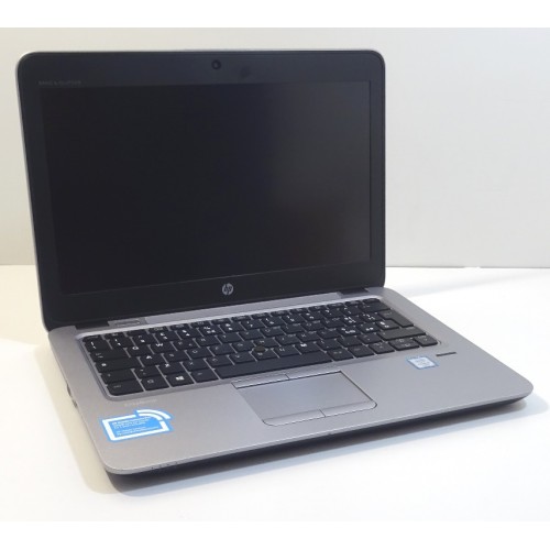 NOTEBOOK PC PORTATILE HP 820 G3 I7-6500U 2.50GHZ RAM 8GB SSD 512GB WIN 10 PRO- RICONDIZIONATO