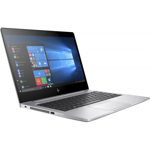 NOTEBOOK  HP ELITEBOOK 830 G5 INTEL CORE i5-8350U 1,70 GHZ RAM 8GB SSD 256GB WIN 10 PRO- ricondizionato