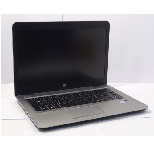 NOTEBOOK PC PORTATILE LAPTOP HP 840 G3 I5-6300U 2.4 RAM 8GB SSD 256GB WIN 10 PRO- RICONDIZIONATO 