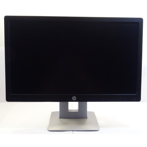 MONITOR PC HP 22" ELITEDISPLAY E222 1920X1080 LED HD HDMI VGA DP USB GRADO A RICONDIZIONATO
