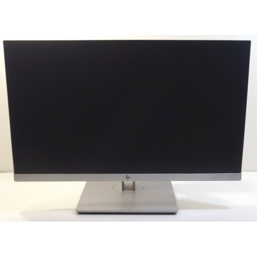 MONITOR PC HP ELITEDISPLAY E233 23" 1920X1080 PIXEL LED VGA HDMI DISPLAYPORT