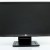 HP 23" LA2306X 1920X1080 WLED 16:9 WIDE DVI VGA USB PIVOT GRADO A MONITOR PC - USATO
