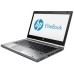 NOTEBOOK  HP ELITEBOOK 8470P INTEL CORE i5-3320M 2.6 GHZ RAM 4GB HDD320GB WIN 7 PRO NO MST- usato