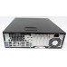 PC DESKTOP SFF HP ELITEDESK 800 G1 INTEL CORE I5-4670 3.4GHZ RAM 4GB HDD 500 GB WIN 7 PRO USATO